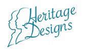 Heritage Design logo